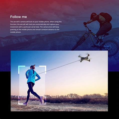 New Mjx Bugs W B W K G Wifi Fpv Gps Foldable Rc Drone With