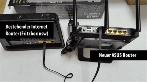 Anleitung Vpn Auf Asus Router Verwenden Schrittweise