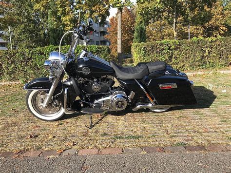 Harley Davidson Road King im Kanton Zürich tutti ch