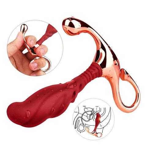 Plug Anal Grosso 6 5 Cm Chastity