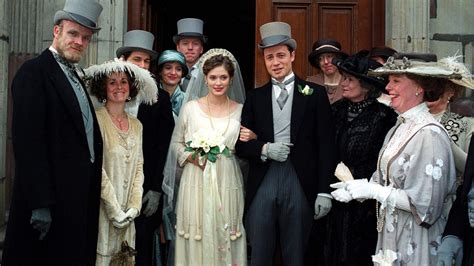 Episode 5 | The Forsyte Saga | THIRTEEN - New York Public Media