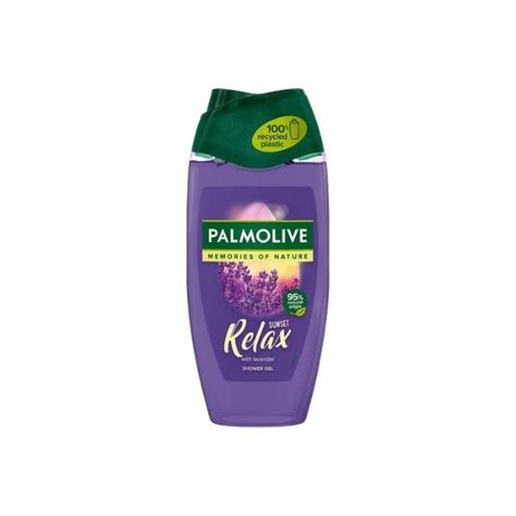 Palmolive Sunset Relax Shower Gel Ballyduff Pharmacy