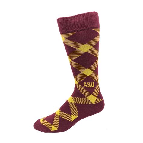 Arizona State University Timeless Tartans