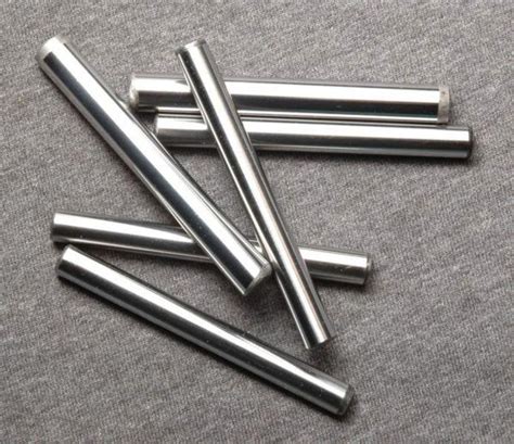 316 Stainless Steel Dowel Pins Mutual Screw And Fasteners Supply Mutual Screw And Supply