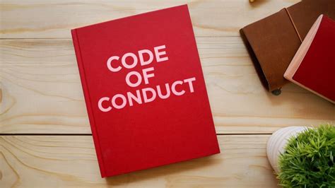 A Model Code Of Conduct For All Public Servants In Armenia Economic Crime And Cooperation Division