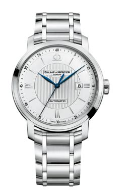 Baume Mercier Classima Executives Automatic Watchdetails