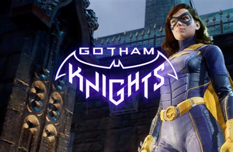 Best Batgirl Skills In Gotham Knights Complete Guide