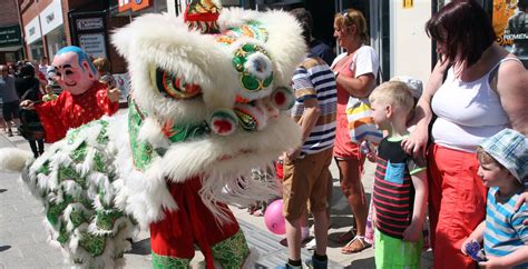 Bangor Carnival - North Wales Live