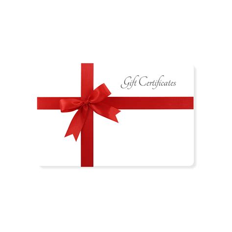 Purchase T Certificates Scent Crafters