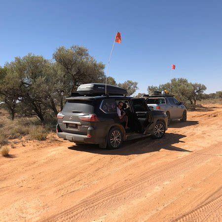 Big Red Sand Dune Birdsville All You Need To Know Before You