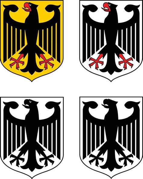 coat  arms  germany coat  arms  germany germany national