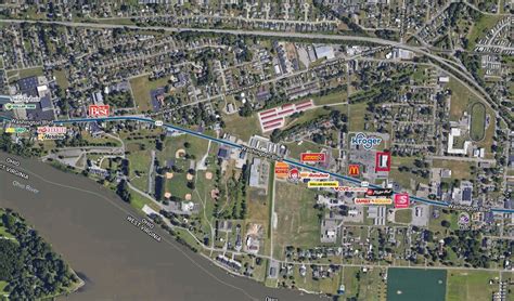 belpre commons sandor