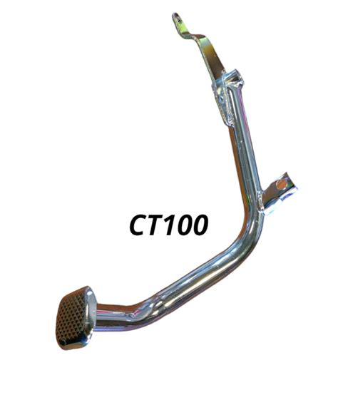 BRAKE PEDAL FOR CT100 BAJAJ Lazada PH