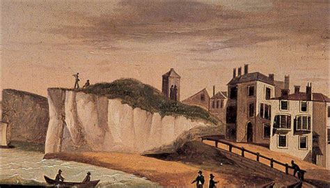 Major JMW Turner exhibition announced by Margate Museum – The Isle Of ...