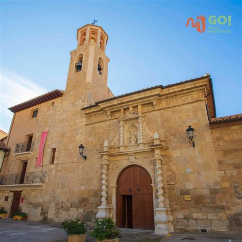 Ermita De La Virgen Del Agua Castellote Museo Virtual Maestrazgo