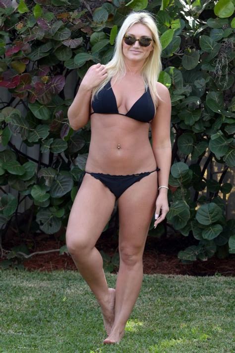 Brooke Hogan Sexy 50 Photos Thefappening