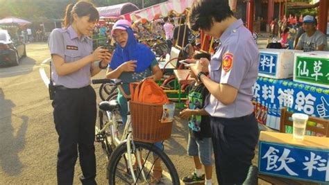 男童遊地景走失 員警安撫找阿嬤 楊梅新聞網、中壢新聞網、桃園新聞網 Udn部落格