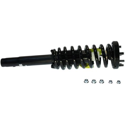 Kyb Strut Modular Assembly Strut Plus Front Left Asianparts Ca