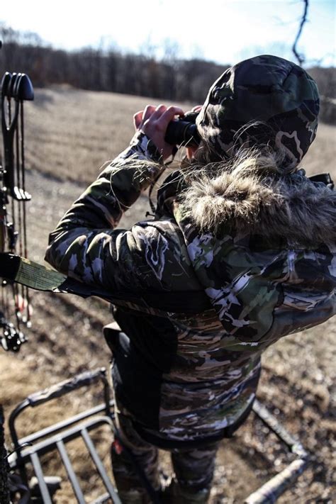 10 Tips For A Rookie Bowhunter – Vanguard USA