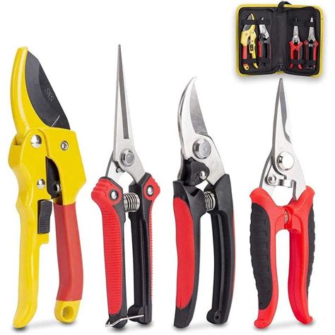 5 Best Garden Scissors of 2024 | Family Handyman