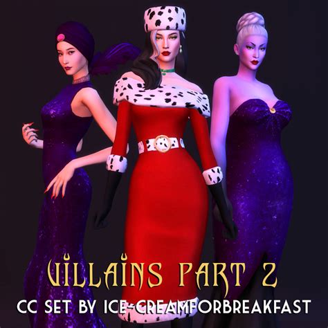 Turban Yzma Téléchargement Cc Sims Par Icecreamforbreakfast Amazsims