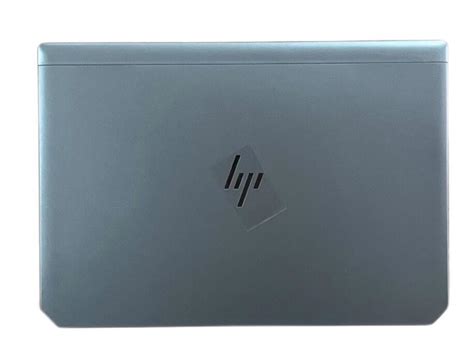 Lcd Back Cover Bottom Case Front Bezel E Cover For Hp Zbook G G