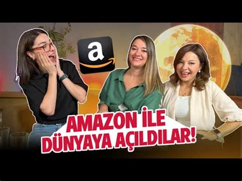 Amazon La Oturdu Unuz Yerden T M D Nyaya Sat Yapmak M Mk N Youtube