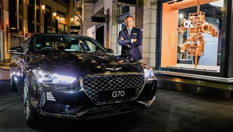 Hyundai’s luxury Genesis brand launches in Australia | Motoring Research