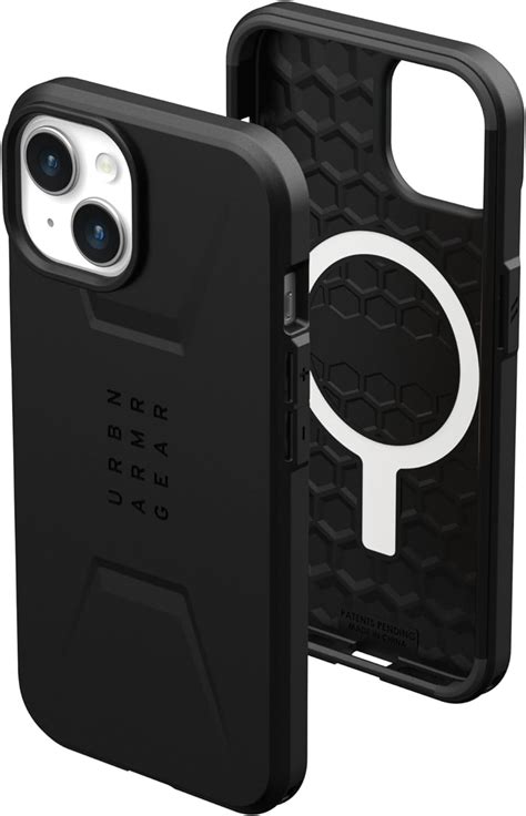 10 Best Cases For Iphone 15 Plus