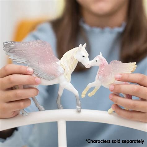 Schleich Pegasus 13 Cm Høj 70720