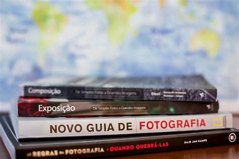 Livros Sobre Fotografia Quais Comprar Terra Adentro