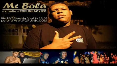 Mc Bola Abre Alas Pr Via Musica Nova Lan Amento Kondzilla