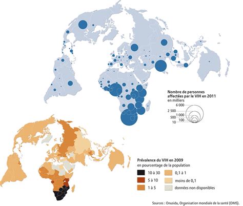 Défis Du Millénaire En Matière De Santé Par Philippe Rekacewicz Le Monde Diplomatique Juin 2013