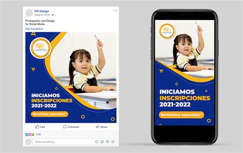 Colegio Cambridge De Monterrey On Behance