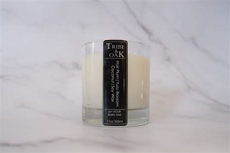 Noir Plum Yuzu Blossom Limited Edition Tribe And Oak Reviews On