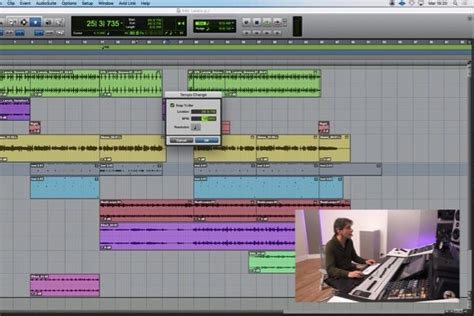 Pro Tools Tips And Tricks EP.3 - Video