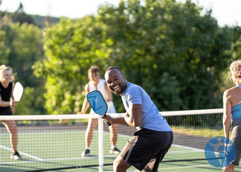 Preventing Pickleball Injuries Freedom Physical Therapy Services