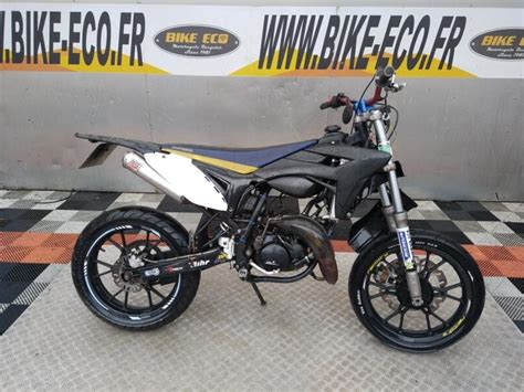 SHERCO SM 50 BIKE ECO