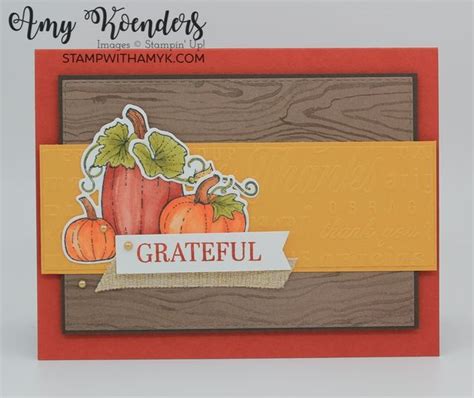 Get Crafty With Stamp With Amy K Creating Beautiful Cards With Amy