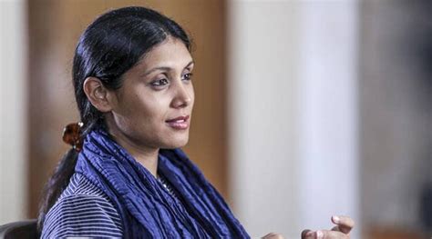 roshni nadar malhotra   chairperson  hcl technologies