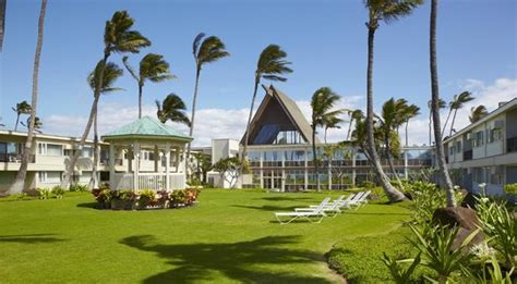 MAUI BEACH HOTEL $149 ($̶1̶7̶9̶) - Updated 2018 Prices & Reviews ...