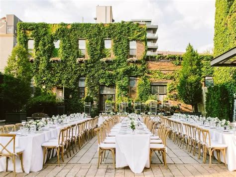 14 Greenhouse Wedding Venues for a Lush and Lovely Celebration