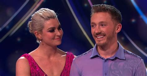 Dancing on Ice winners revealed as Nile Wilson makes show history with ...