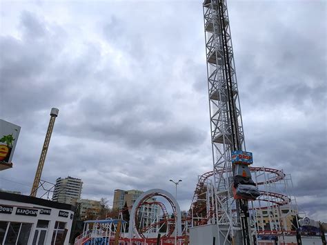 Sunny Beach Luna Park - All You Need to Know BEFORE You Go (2025)