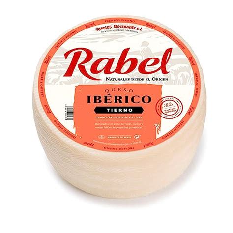 Queso Fresco M G De Vaca Burgo De Arias Mercadona Compra Online