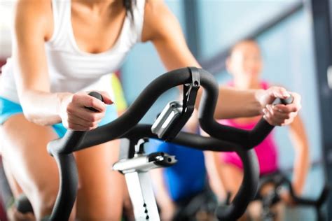 Beneficios De La Bicicleta Estatica Para La Salud Best Sale