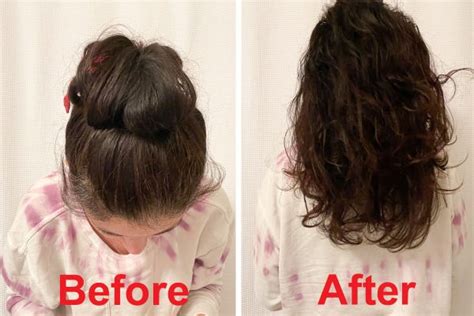 Heatless Curls We Tried 7 Internet Tested Methods