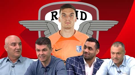 Anali Tii Fanatik Superliga Au Comentat Transferul Momentului N