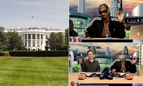 Snoop Dogg Mansion