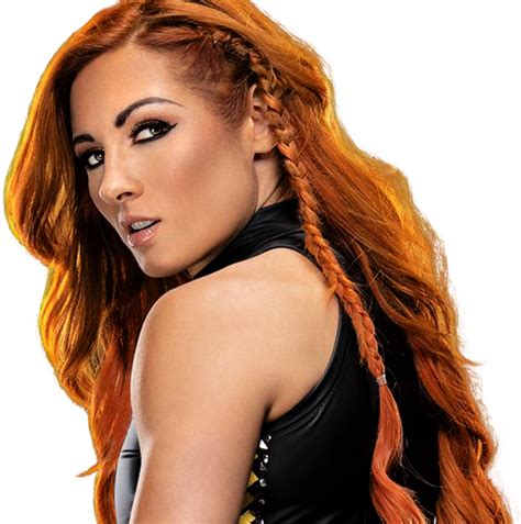 Wwe Becky Lynch Render Png 2020 By Wwerenderspanda On Deviantart